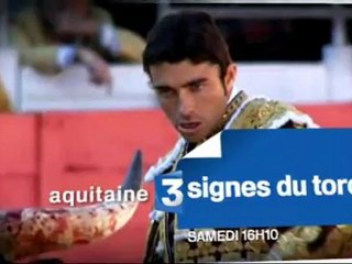 SIGNES DU TORO 21/04/12