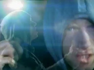 _2012_-Eminem ft. 2Pac - 'Broken Wings' (HD Music Video)