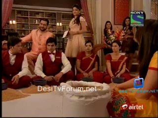 Dekha Ek Khwaab - 18th April 2012 Video Watch Online
