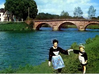 auberge du saumon chateauneuf du faou