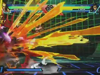 UMVC3 Losers Finals EG Justin Wong vs MCZ AG MarlinPie - WB6 Road to Evo 2012 (HD)