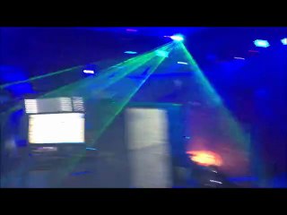 DJ ABDEL au Silver le 08.04.2012 par Dj ZouZ partie 3