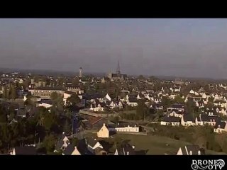De Guerande au croisic