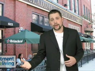 Columbus Apartment Living Guide - Columbus Apartments For Rent