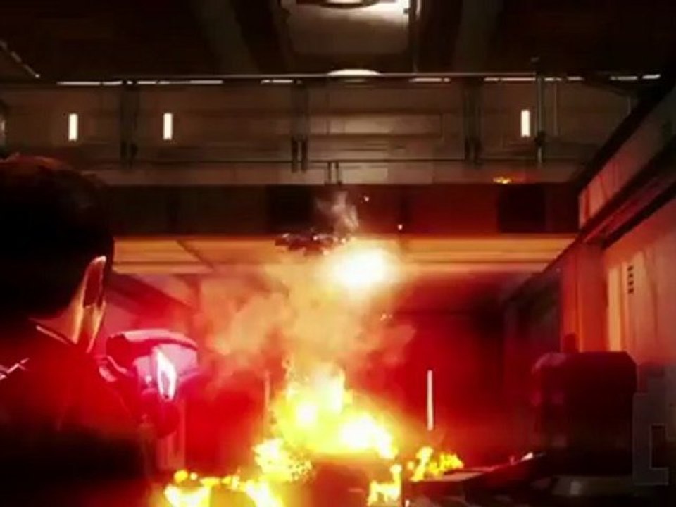 Star Trek - Gameplay Teaser | MultiplayerTV