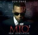 Don Omar Presenta Meet The Orphans 2 (New Generation) (Cd Preview) entubocina.net