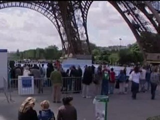 Riz Khan - Street Talk - 26 Nov 07