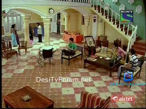 Saas Bina Sasural - 18th April 2012 Video Watch Online Pt3