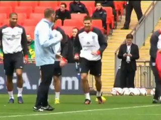 Liverpool - Cole: "Resto al Lille"