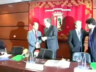 Economía en Madrid 2ª Ed. - 12/03/08