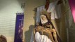 Cofradía de Nuestra Señora de las Angustias de Albacete
