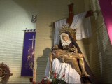 Cofradía de Nuestra Señora de las Angustias de Albacete