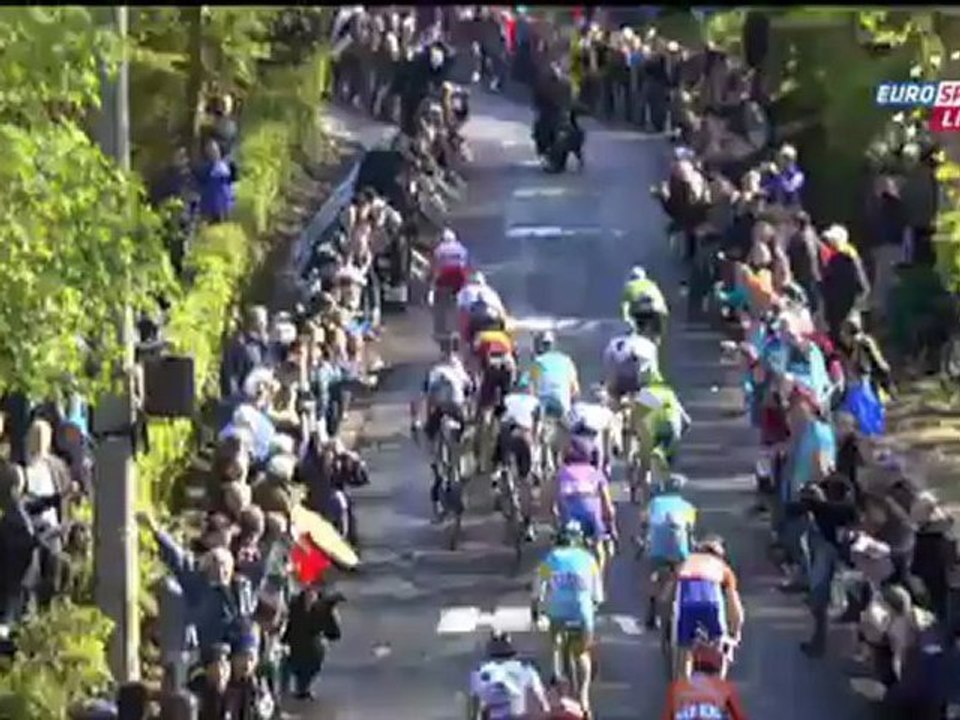 Trentino Stage 2 last minute
