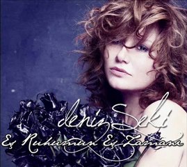Deniz Seki - Eşruhumun Eşzamanı  | Yeni 2012