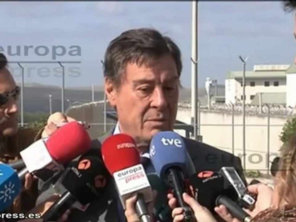 Abogado de Bretón mantiene esperanza en la excarcelación
