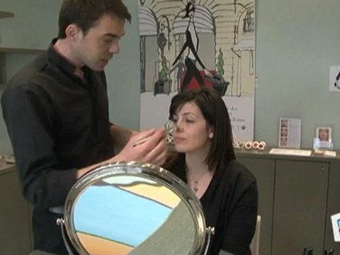 Beauté mode : Fond de teint : choisir la bonne teinte