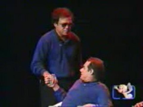 Les Inconnus les branleurs