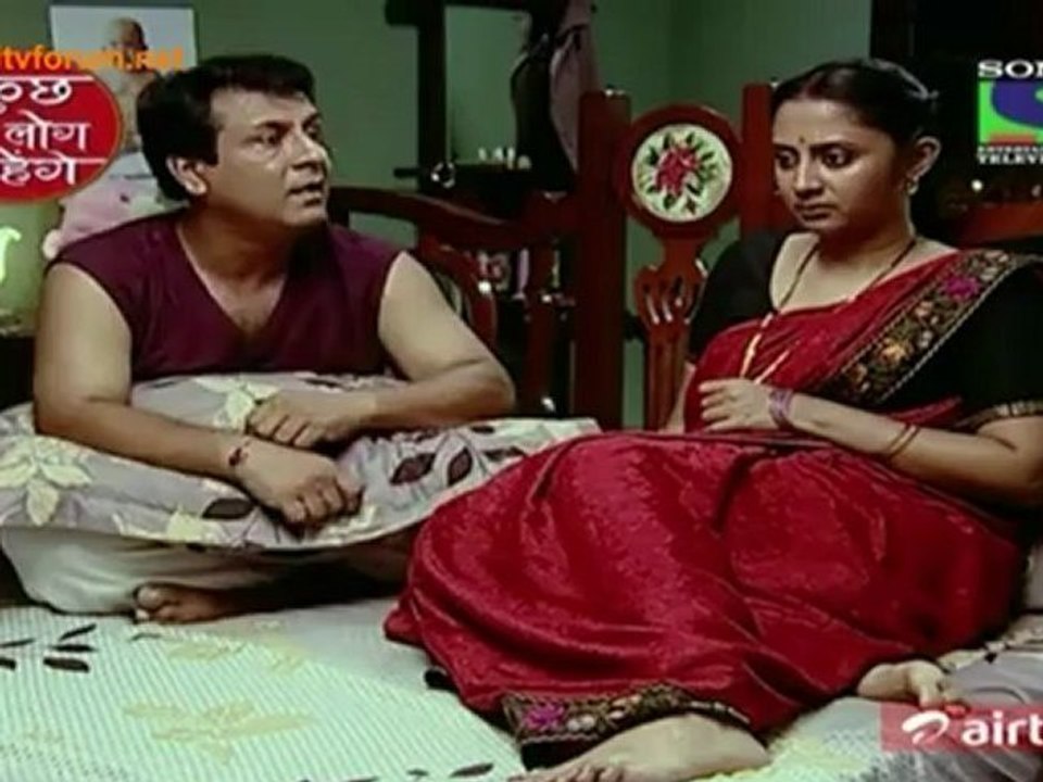 Saas Bina Sasural - 18th April 2012 Video Watch Online Pt1