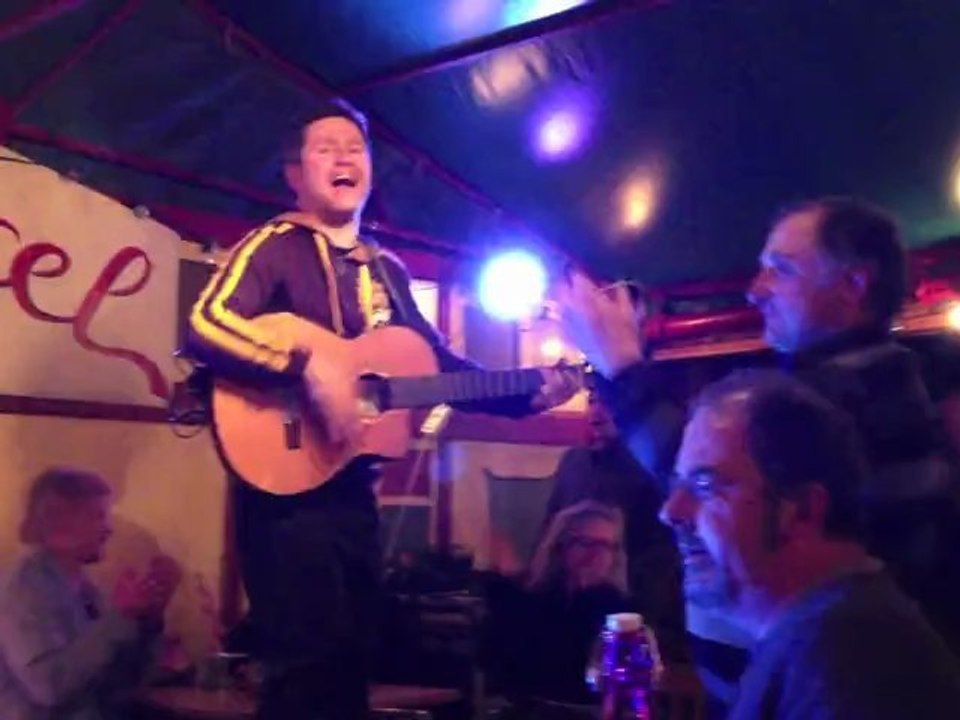 Sans Additif Révolution présidentielle 2012