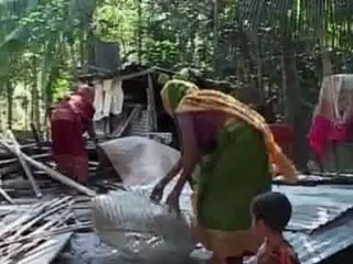 The Listening Post- Bangladesh coverage-23 Nov 07- Part 1