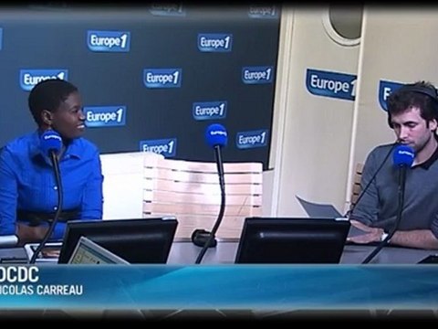 Des clics et des claques - 17/04/2012