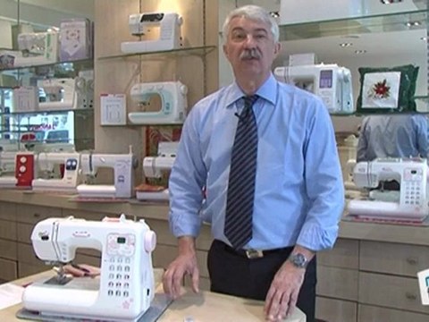 Sports Loisirs : Les types d’aiguilles pour machine à coudre