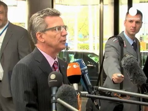 NATO toplantısına Afganistan damgasını vurdu