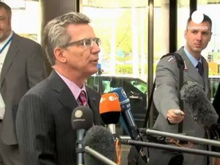 Nato prepares for the future