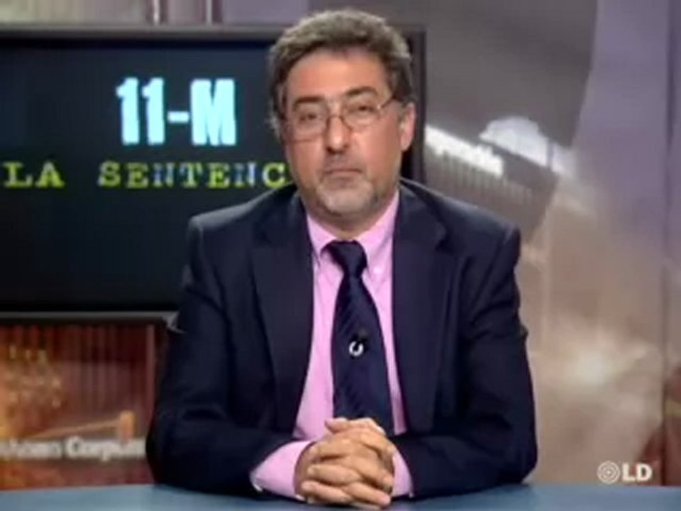 11-M: 12/03/08