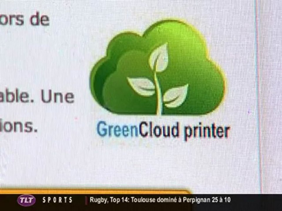 Fabrice Meuwissen gagne l’Eco Award (Toulouse)