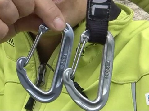 Sports Loisirs : Réaliser un nœud de cœur