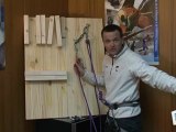 Sports Loisirs : Alpinisme : assurer un second de cordée
