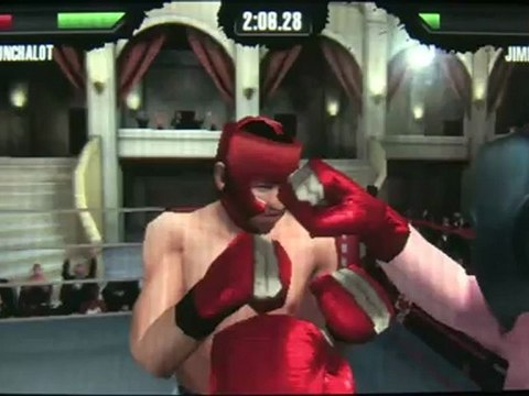 Classic Game Room - TOUCH KO for iPod review