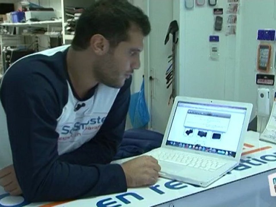 High-tech Auto : Gérer sa sécurité sur internet