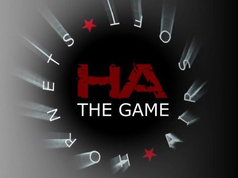 HA : The Game (Association Hornets Airsoft)