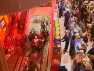 ملف العنصرية يهيمن على الانتخابات الأمريكية