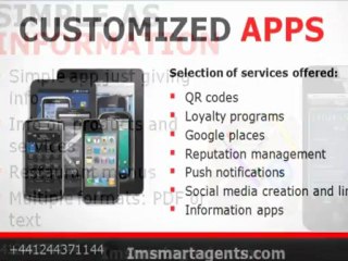 Business Growth Developers imsmartagents