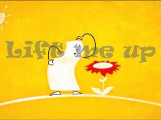 Lift me up! @ SUI GENERIS