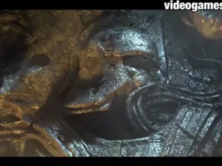 Elder Scrolls V : Skyrim