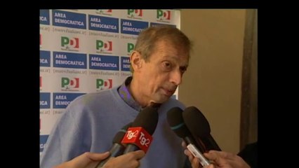 Fassino sul Lodo Alfano