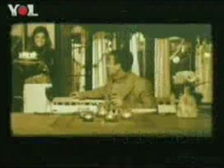 Servet  KOCAKAYA    "DOĞUM  GÜNÜÜMDE   "