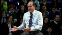 Bersani - Salario minimo altrimenti diventiamo cinesi