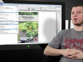 video2brain : Les fonctionnalités CS6 incontournables par video2brain