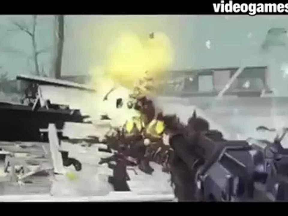 Resistance 3