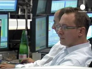 Alemania pierde demanda para sus bonos a largo plazo