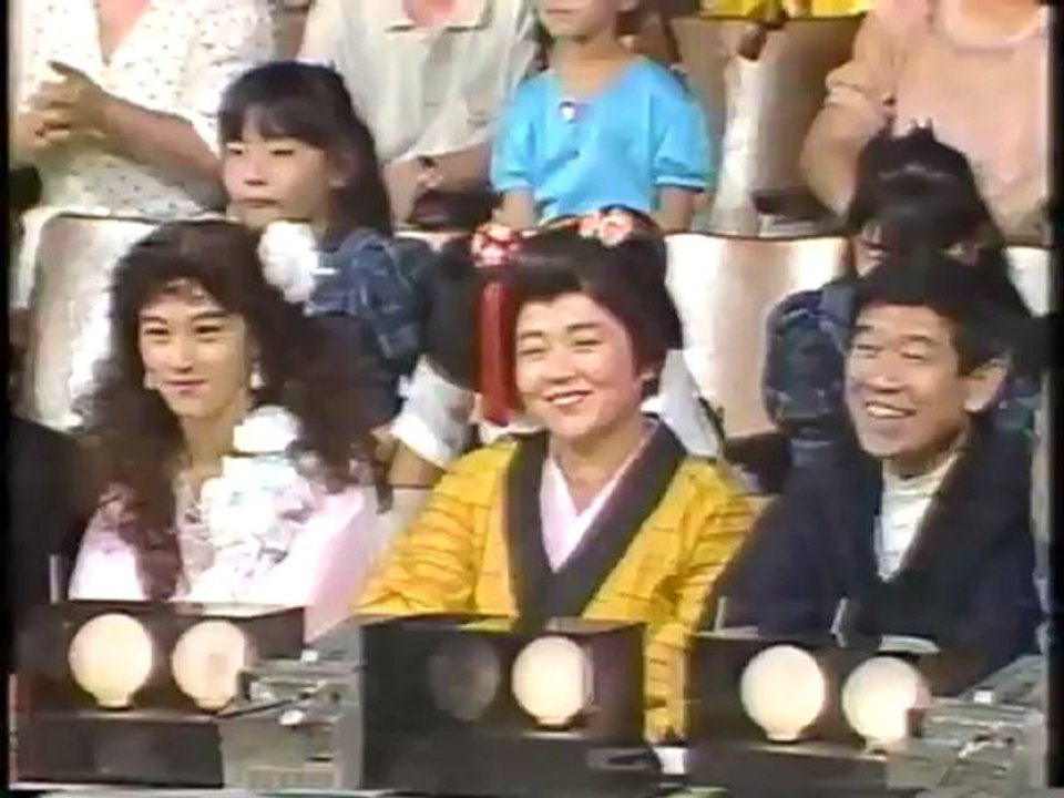 31回21番 こんな夢を見た