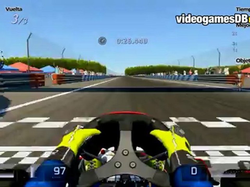 Gran Turismo 5