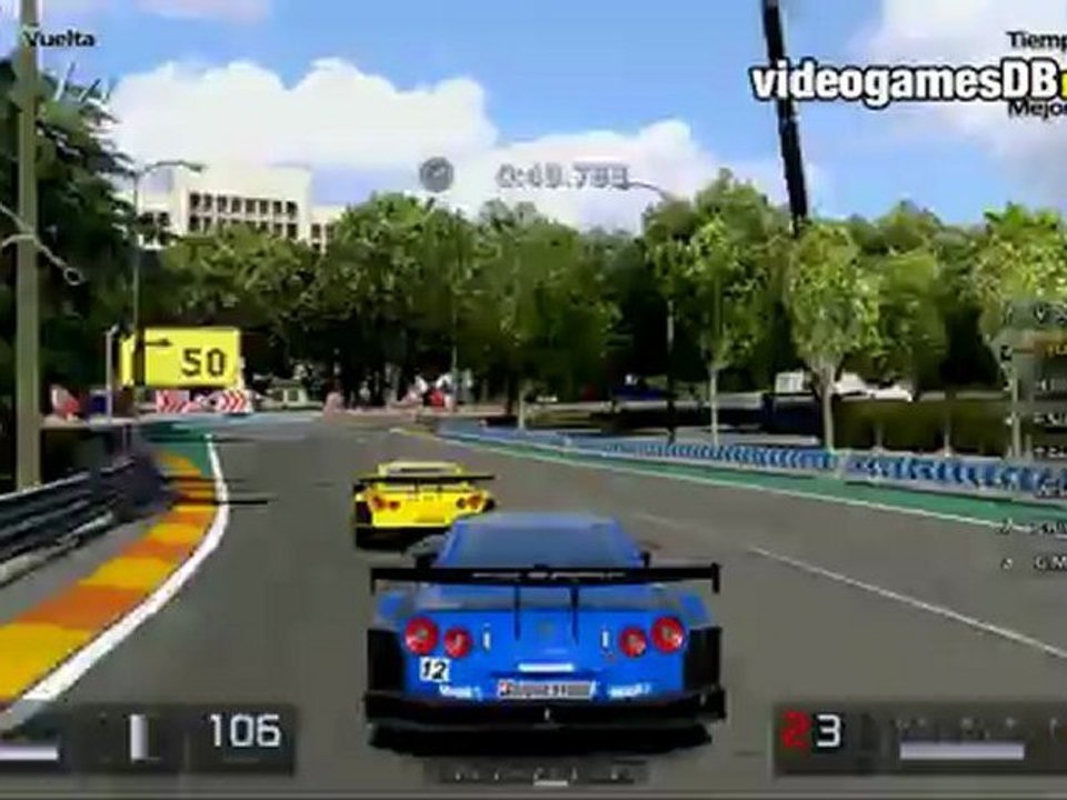 Gran Turismo 5