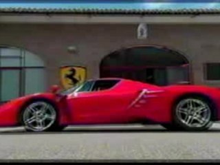 Top Gear: Ferrari Enzo
