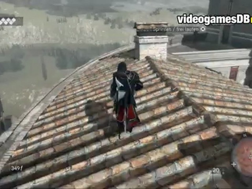 Assassin's Creed : Brotherhood